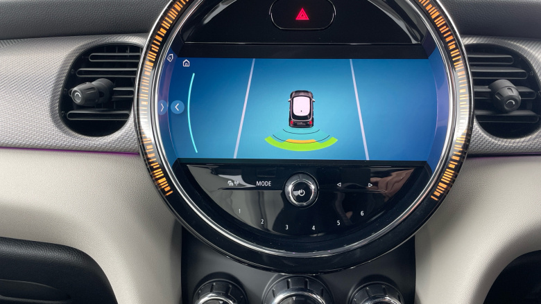 MINI Cooper 2.0 S Exclusive 3dr Auto Petrol Hatchback